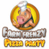 Odlotowa Farma 2: Pizza Party! game