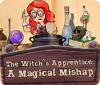 The Witch's Apprentice: A Magical Mishap gra