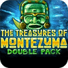 Treasures of Montezuma 2 & 3 Double Pack gra