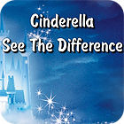 Cinderella. See The Difference gra