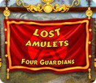 Lost Amulets: Four Guardians gra