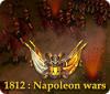 1812 Napoleon Wars gra