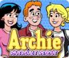 Archie: Riverdale Rescue gra