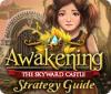 Awakening: The Skyward Castle Strategy Guide gra