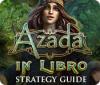 Azada: In Libro Strategy Guide gra