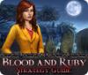 Blood and Ruby Strategy Guide gra