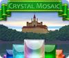 Crystal Mosaic gra