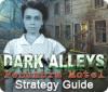 Dark Alleys: Penumbra Motel Strategy Guide gra