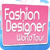 Fashion Designer: World Tour gra