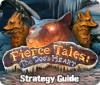 Fierce Tales: The Dog's Heart Strategy Guide gra