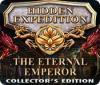 Hidden Expedition: The Eternal Emperor Collector's Edition gra