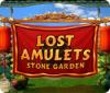 Lost Amulets: Stone Garden gra