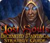 Lost Souls: Enchanted Paintings Strategy Guide gra