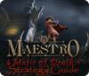 Maestro: Music of Death Strategy Guide gra