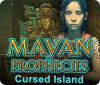 Mayan Prophecies: Cursed Island gra