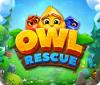 Owl Rescue gra