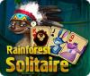 Rainforest Solitaire gra