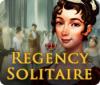 Regency Solitaire gra