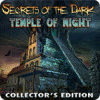 Secrets of the Dark: Temple of Night Collector's Edition gra