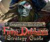 Secrets of the Seas: Flying Dutchman Strategy Guide gra