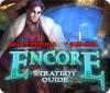 Shattered Minds: Encore Strategy Guide gra