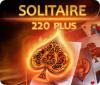 Solitaire 220 Plus gra