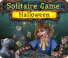 Solitaire Game: Halloween gra