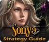 Sonya Strategy Guide gra