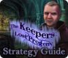 The Keepers: Lost Progeny Strategy Guide gra