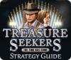 Treasure Seekers: The Time Has Come Strategy Guide gra