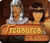 Treasures of Egypt gra