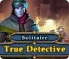 True Detective Solitaire gra