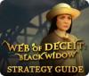 Web of Deceit: Black Widow Strategy Guide gra