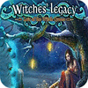 Witches' Legacy: Lair of the Witch Queen Collector's Edition gra